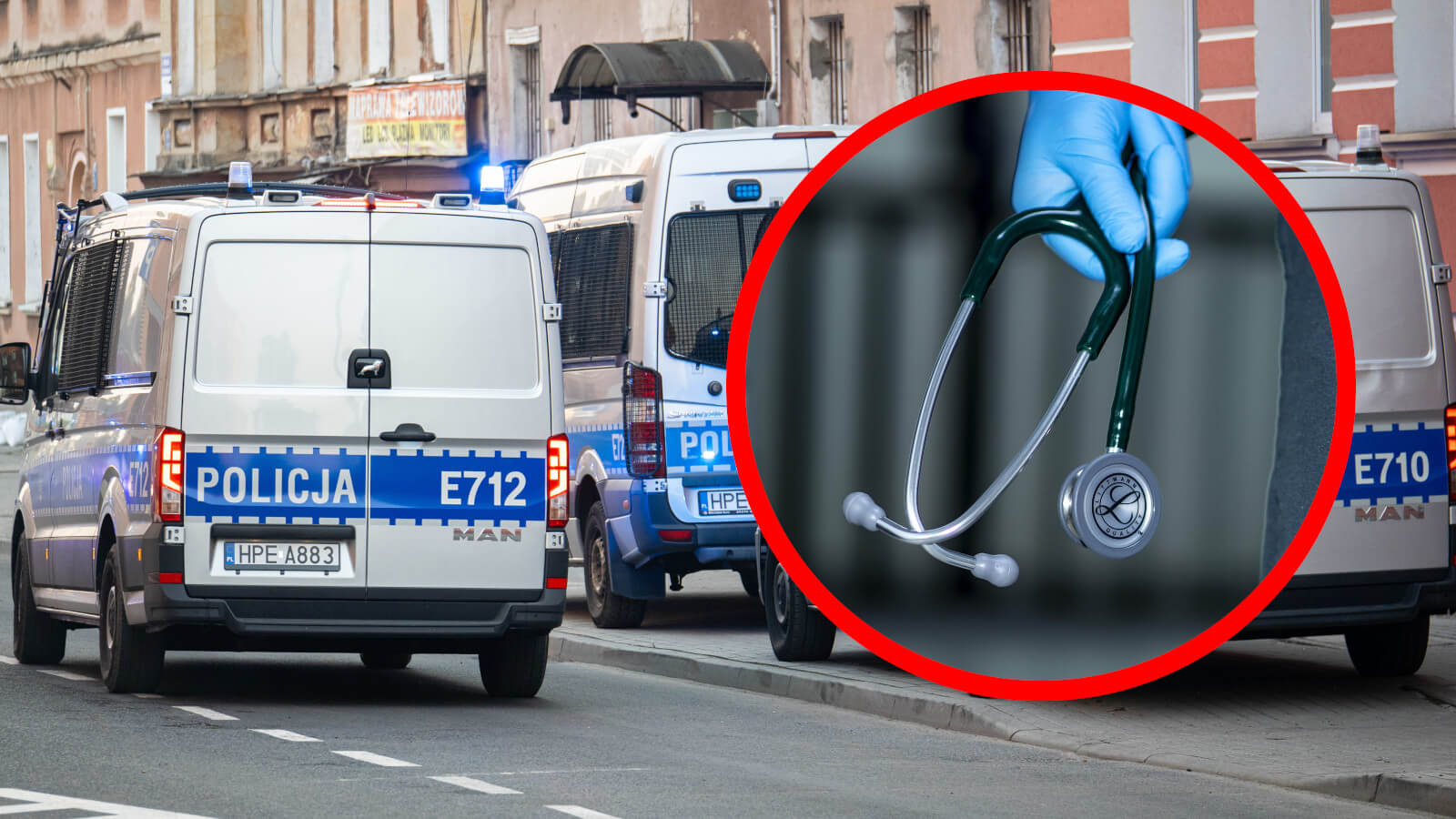 Oszustwo na amerykańskiego lekarza - Zielonogórzanka straciła pieniądze
