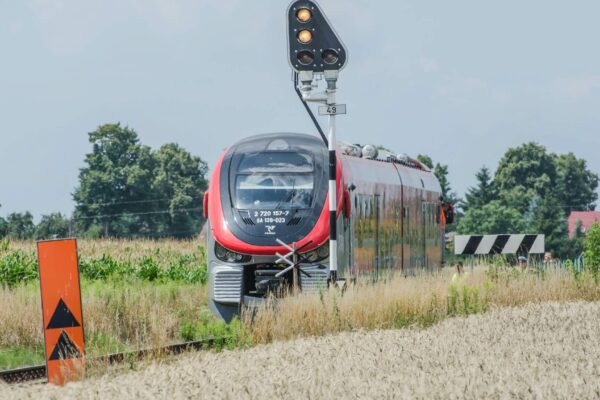 Utrudnienia kolejowe Zbąszynek – Gorzów Wielkopolski
