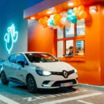 Popeyes Gorzów Wielkopolski - Nowa restauracja fast food drive thru