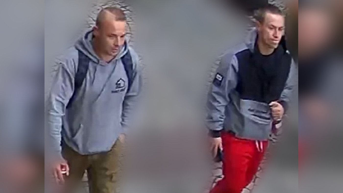 Poszukiwania Gubin - Policja Gubin