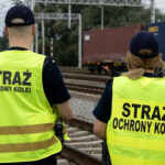 Spacerował po torach kolejowych Świebodzin - Poszukiwany przez prokuraturę