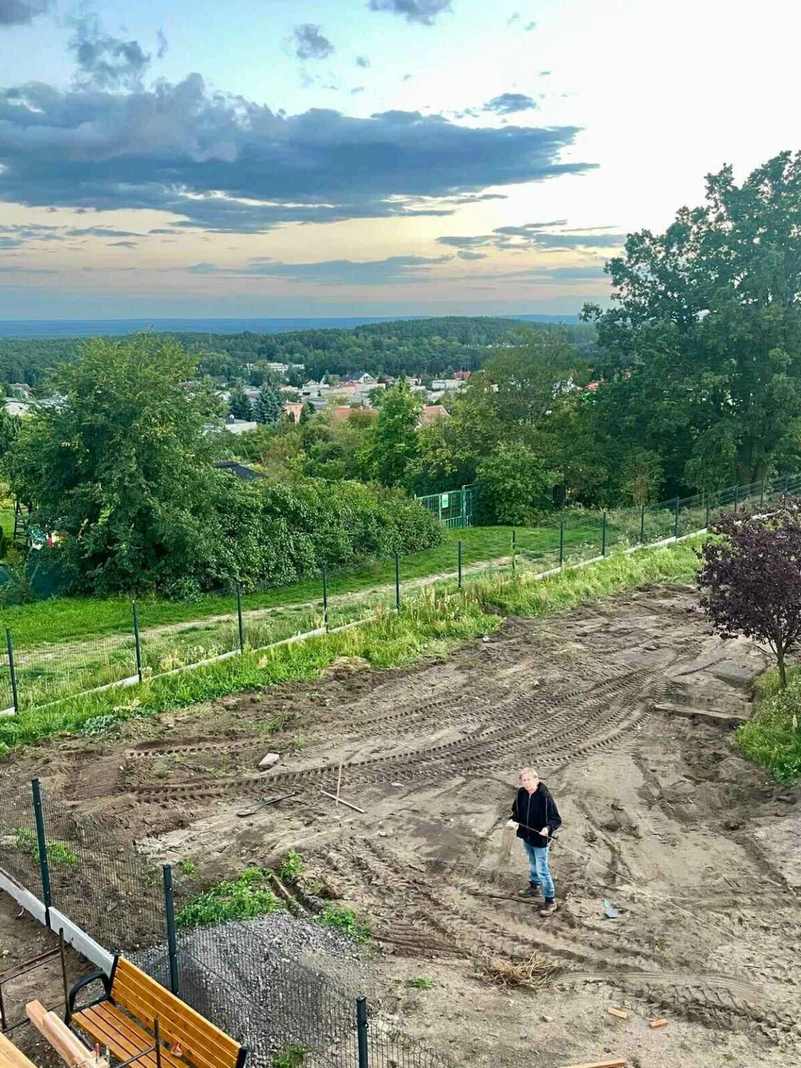 TarasWidokowyZielonaGora19.09.25_2 Taras widokowy Zielona Góra - winnica Zielona Góra