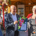 Winobranie 2025 Zielona Góra - Konkurs stoisk winiarskich Zielona Góra