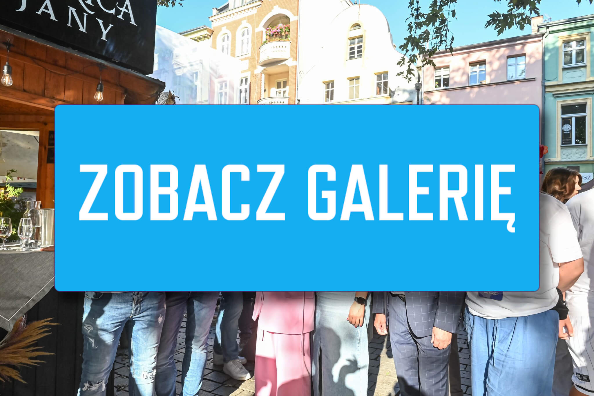 Winobranie 2025 Zielona Góra - Konkurs stoisk winiarskich Zielona Góra