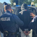 Włamywacz Sulechów - Policja Sulechów