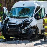 Wypadek na DK27 - Wypadek Nowogród Bobrzański