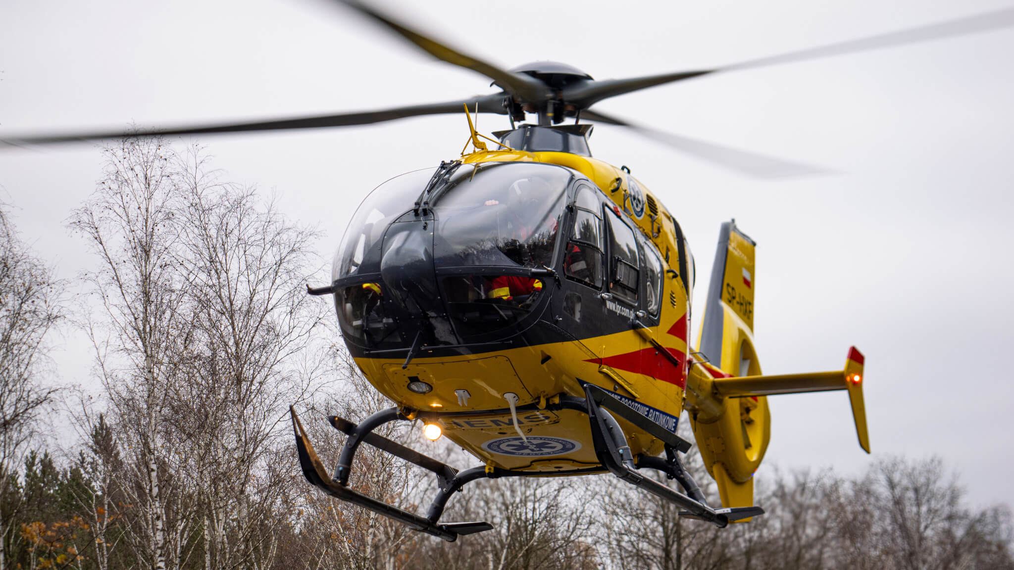 Wypadek Krosno Odrzańskie - Wypadek Gostchorze