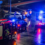 Wypadek Zielona Góra - Wypadek Świdnica