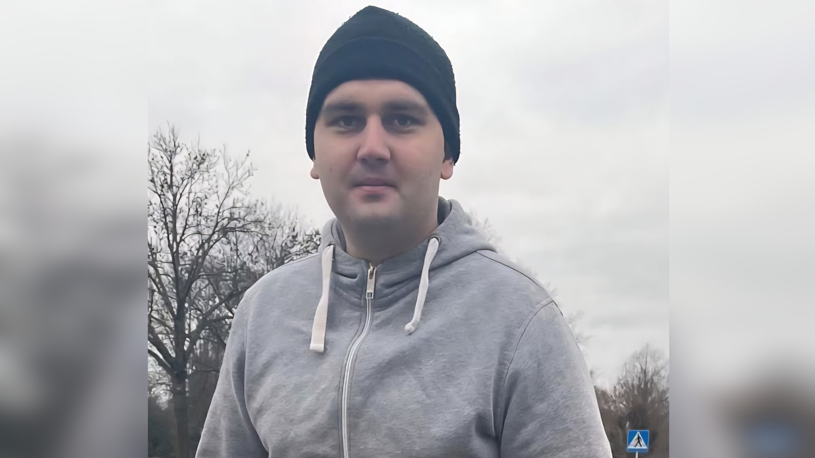 Zaginął Sylwester Antczak - Zaginięcie Zielona Góra