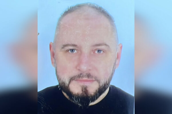 Zaginął Tomasz Kwiatkowski - Zaginięcie Zielona Góra