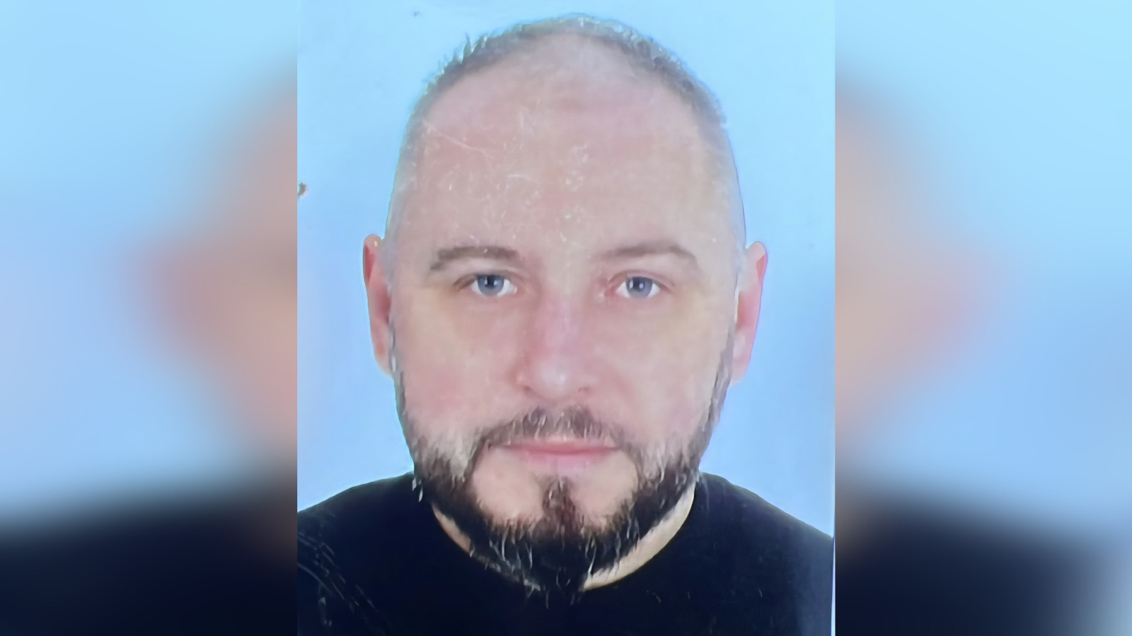 Zaginął Tomasz Kwiatkowski - Zaginięcie Zielona Góra