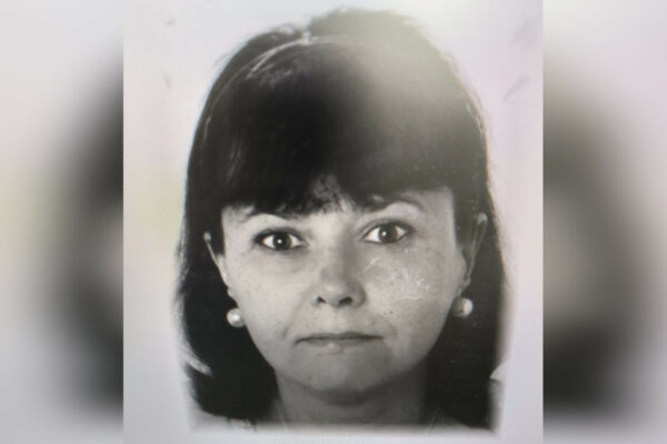 Zielona Góra: Zaginęła Adrianna Herman. Policja prosi o pomoc Zaginęła Adrianna Herman - Zaginięcie Zielona Góra