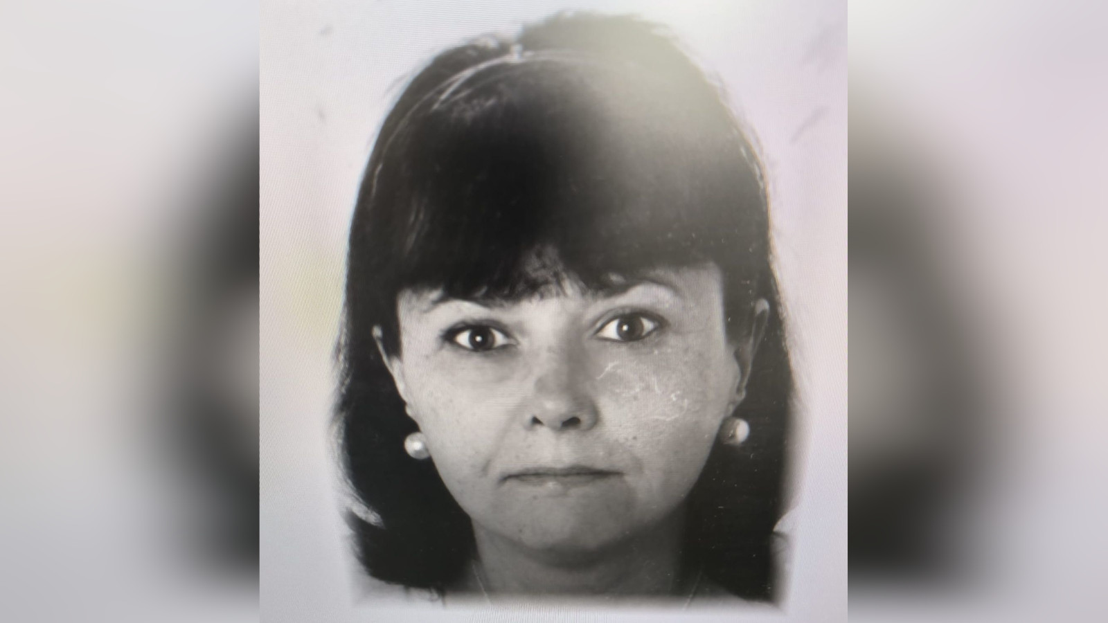 Zaginęła Adrianna Herman - Zaginięcie Zielona Góra
