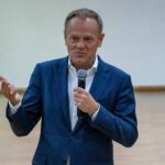 Zamknięcie granicy z Białorusią Donald Tusk - Zapad 2025
