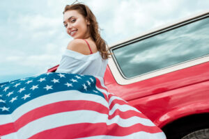 Samochody z USA