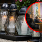 1 listopada święto nakazane - Wszystkich Świętych kościół