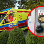 AED Kłodawa - Alarm w Kłodawie