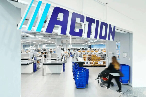 Action Sulechów - nowy sklep godziny otwarcia