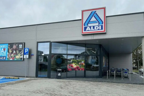 Aldi otwiera pierwszy sklep w Słubicach. Znamy godziny otwarcia i promocje na start Aldi Słubice - godziny otwarcia nowy sklep Wojska Polskiego 113D