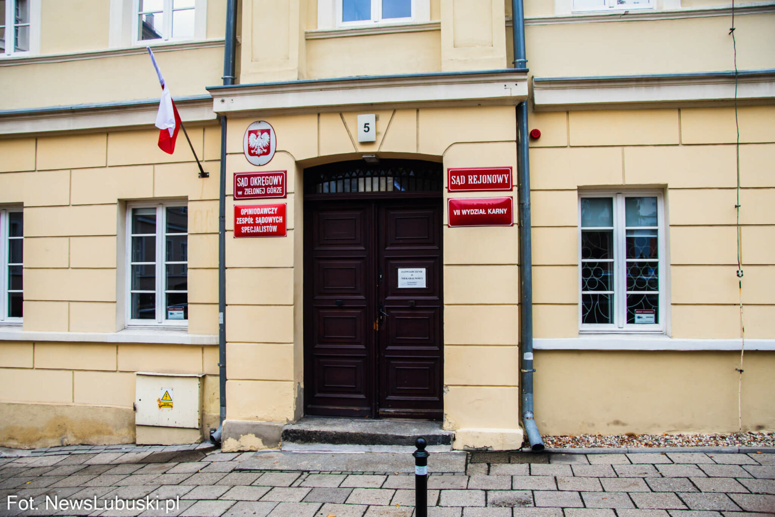 areszt właściciela ps&oacute;w Zielona G&oacute;ra - Pogryziony przez psy Zielona G&oacute;ra