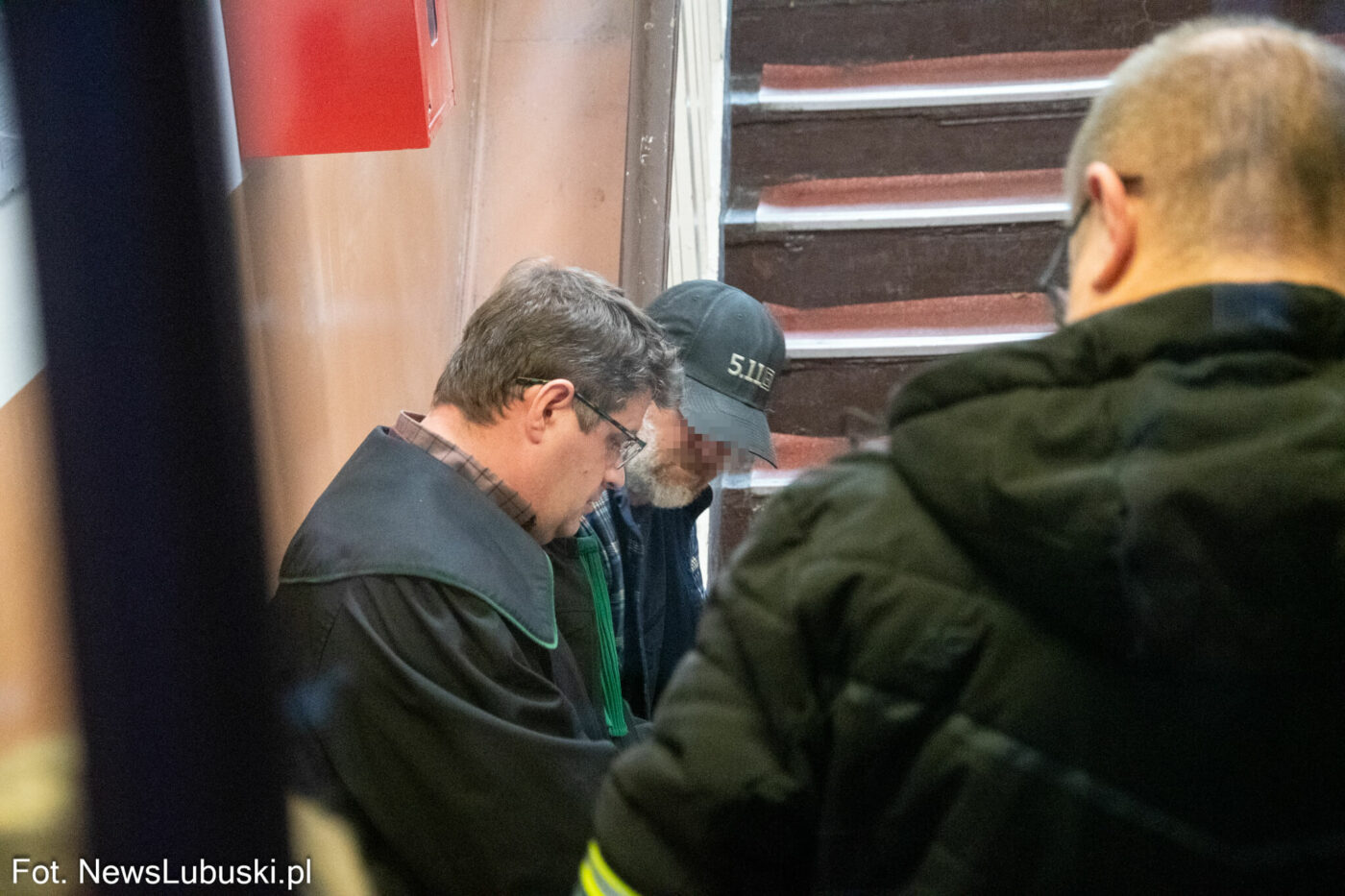 areszt właściciela psów Zielona Góra - Pogryziony przez psy Zielona Góra