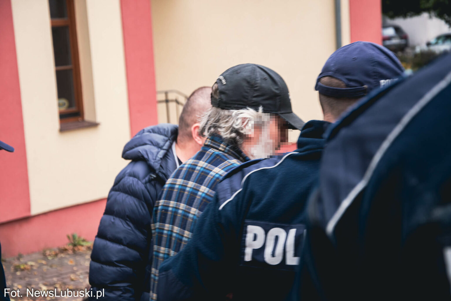 areszt właściciela ps&oacute;w Zielona G&oacute;ra - Pogryziony przez psy Zielona G&oacute;ra