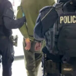 Atak pseudokibiców autostrada A2 - pobicie kibica MOP Chociszewo