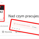 Awaria ChatGPT - ChatGPT downdetector