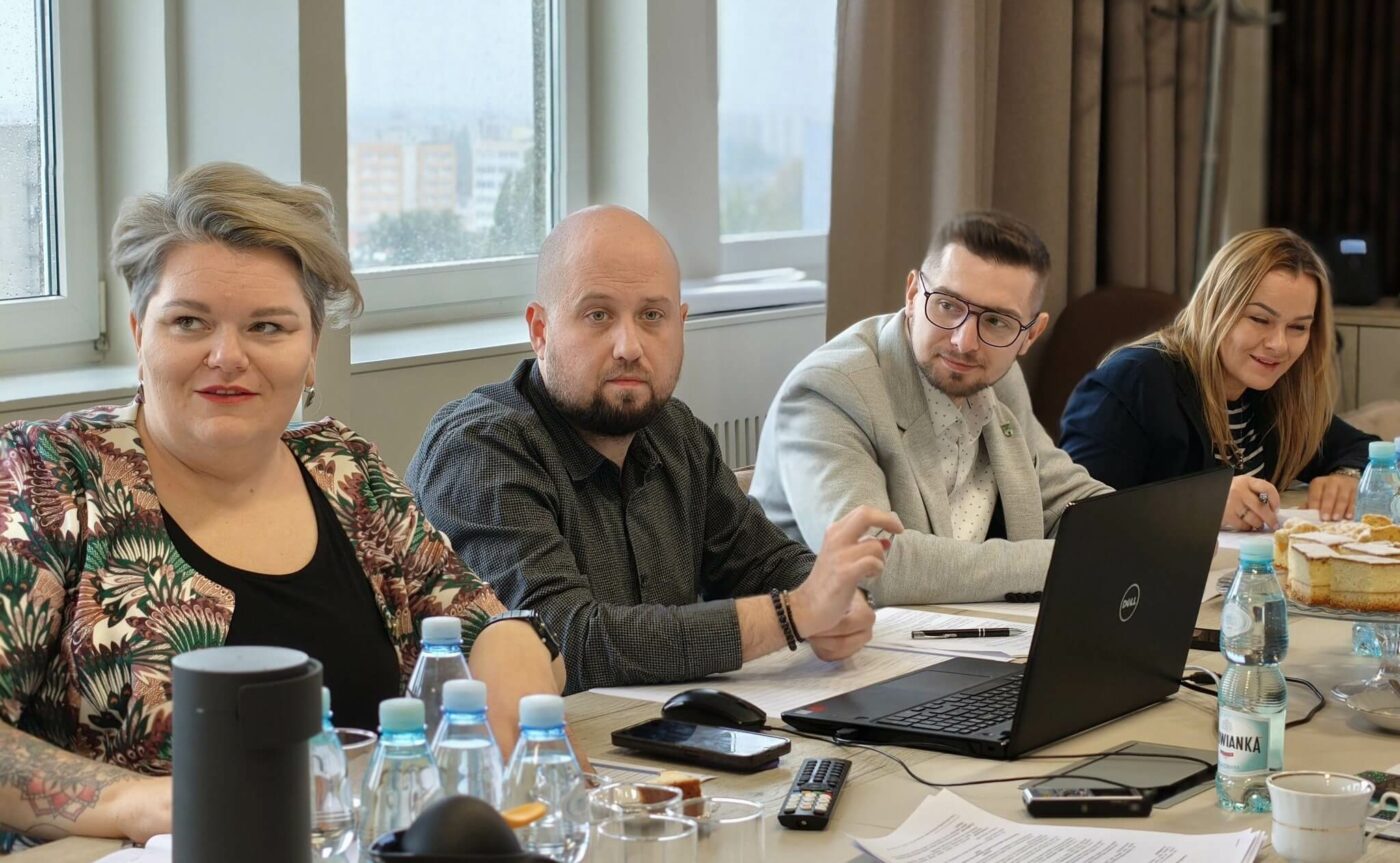 Budżet obywatelski Zielona Góra 2026 - Urząd Miasta Zielona Góra