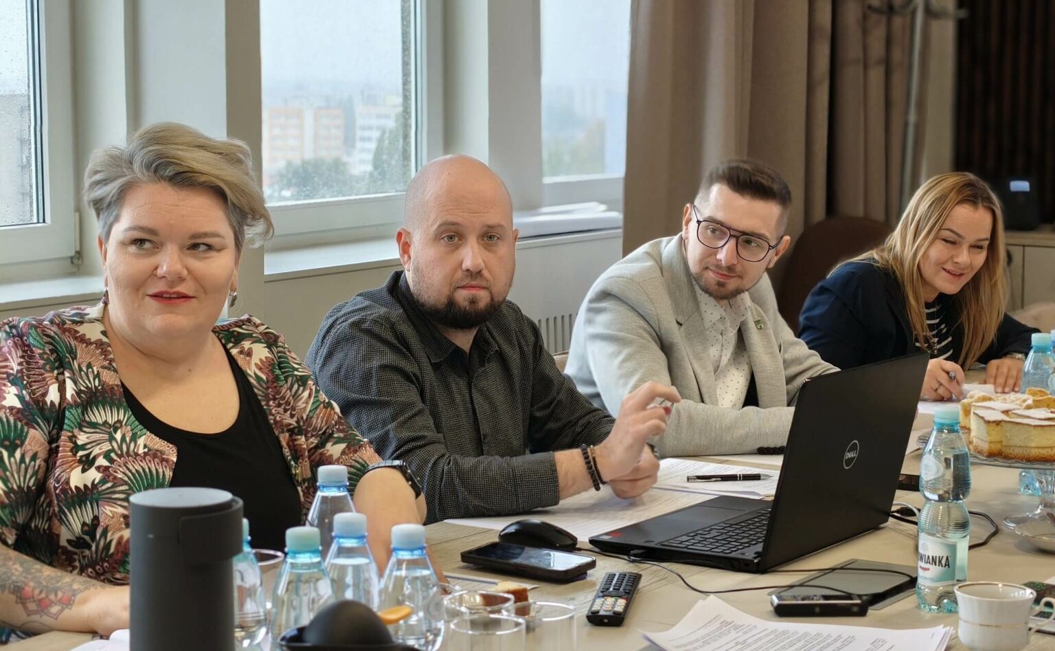 Budżet obywatelski Zielona G&oacute;ra 2026 - Urząd Miasta Zielona G&oacute;ra