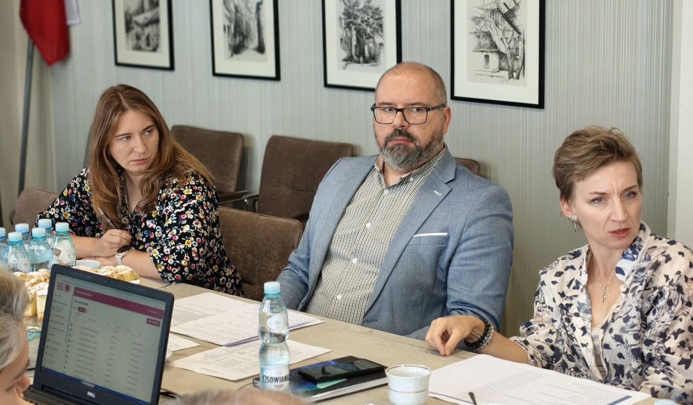 Budżet obywatelski Zielona Góra 2026 - Urząd Miasta Zielona Góra