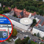 Udar 9-latka Zielona Góra - Szpital Uniwersytecki Zielona Góra walka o życie dziecka