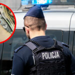 oszust bankowy Zielona Góra - kredyt oszustwo policja Zielona Góra