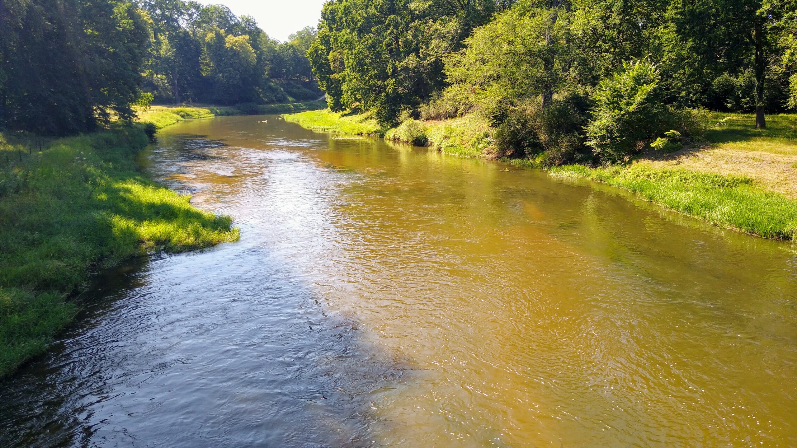 rzeka