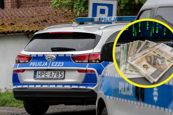 Oszustwo kryptowalutowe w Gorzowie. Senior padł ofiarą manipulacji oszustwo kryptowalutowe Gorzów Wielkopolski
