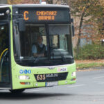 Wszystkich Świętych Gorzów 2025 - MZK Gorzów Wielkopolski