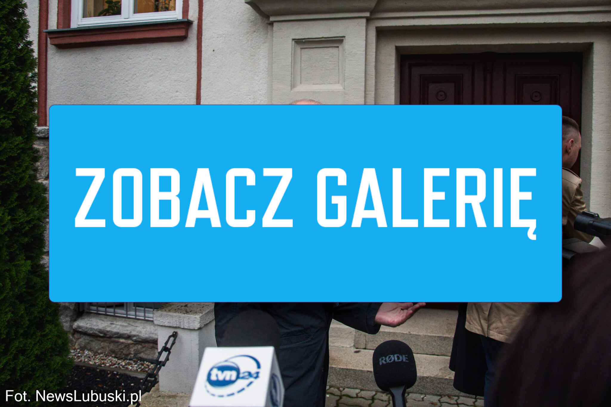 Marcin Jabłoński kolizja S3 Sulechów - sąd nie zwrócił prawa jazdy