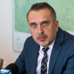 Podwyżka prezydenta Zielona Góra - Marcin Pabierowski