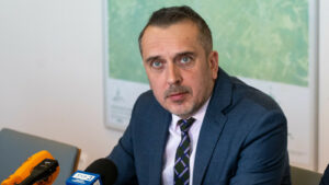 Podwyżka prezydenta Zielona Góra - Marcin Pabierowski