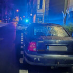 Naćpany kierowca Zielona Góra - Narkotyki Zielona Góra