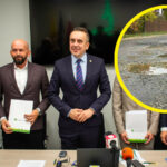 Ofensywa drogowa Zielona Góra - remonty dróg Jędrzychów i Zatonie