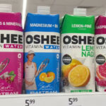 Oshee system kaucyjny w Polsce
