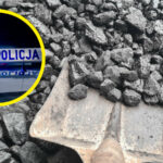 Oszustwo opał internet - Policja Nowa Sól