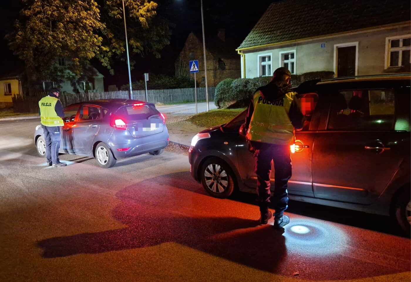 Pijani kierowcy Zielona Góra - Policja Zielona Góra