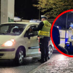 Pijani kierowcy Zielona Góra - Policja Zielona Góra Sulechów