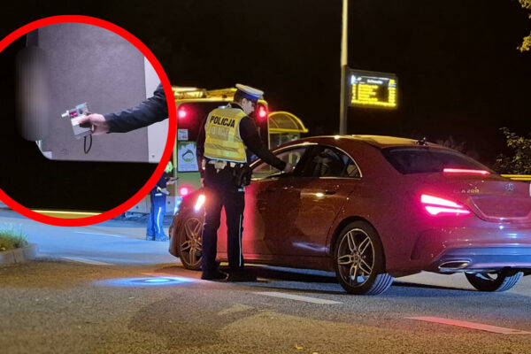 Pijani kierowcy Zielona Góra - Policja Zielona Góra