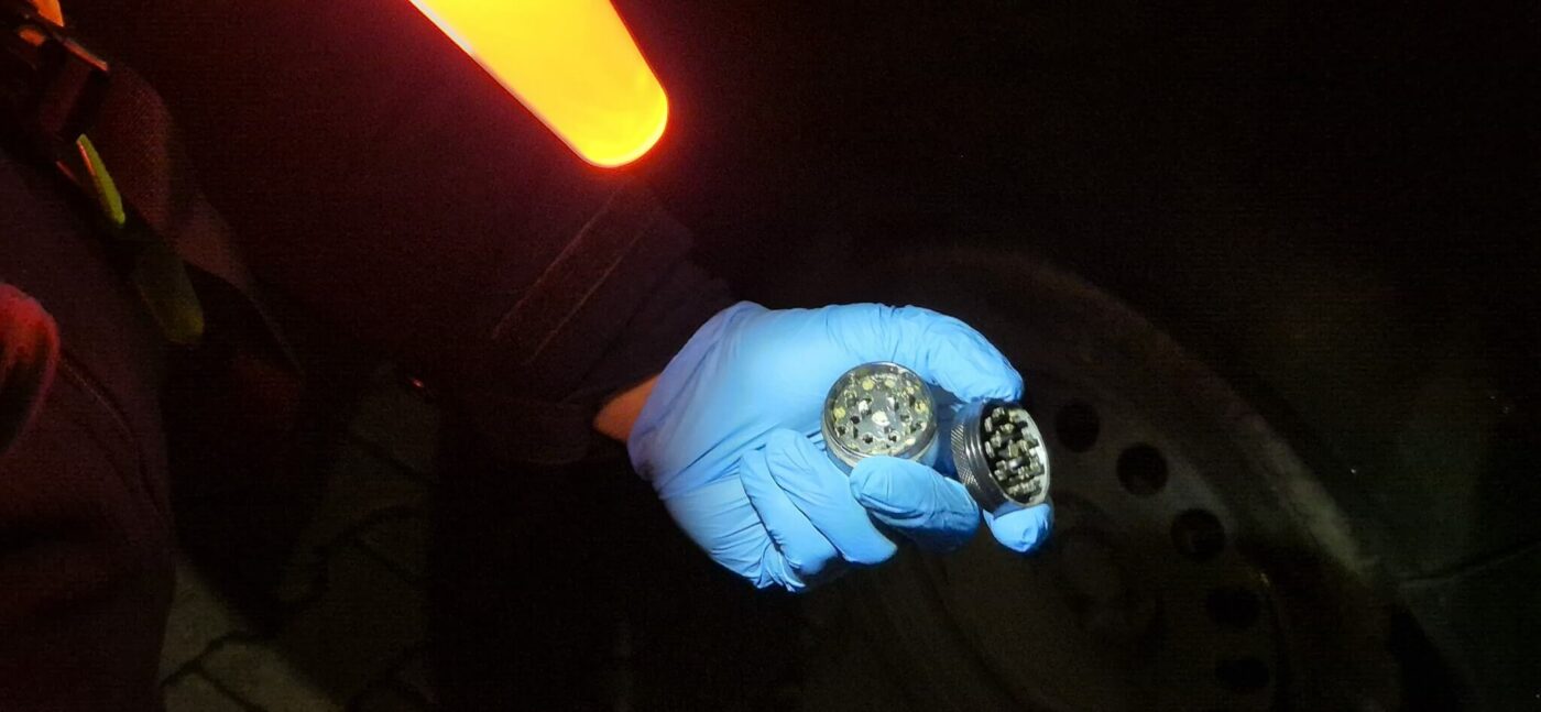 Pijani kierowcy Zielona Góra - Policja Zielona Góra
