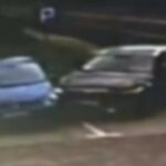 Pijany kierowca Wschowa - Kolizja Wschowa