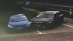 Pijany kierowca Wschowa - Kolizja Wschowa