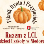 Piknik Niedoradz - LCL Rozwój i Talent Szkoła Niedoradz